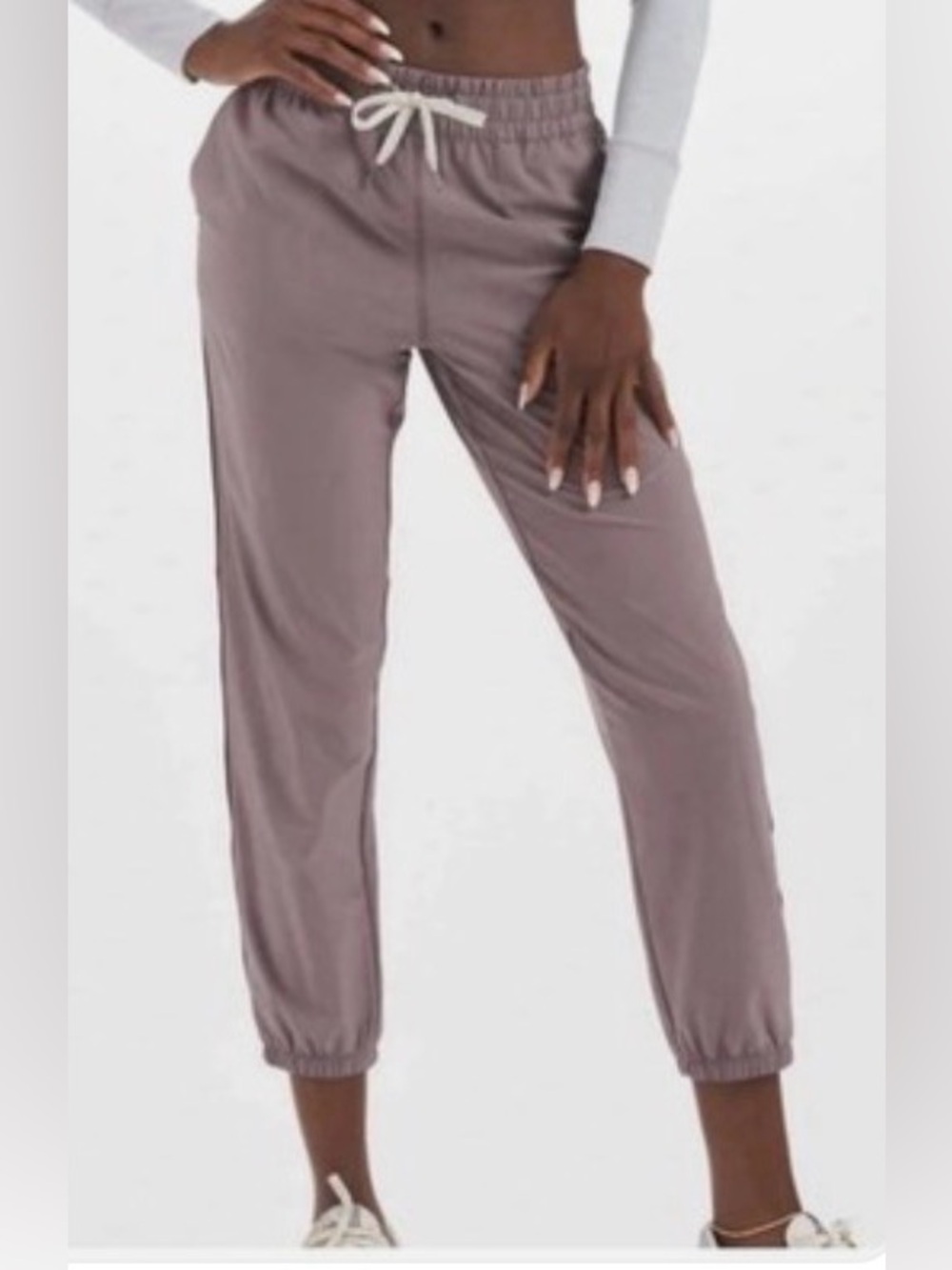 Vuori Weekend Jogger Women's Size Small